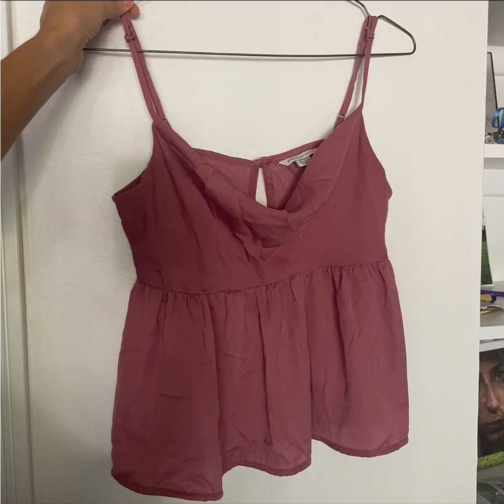 American Eagle tank top
